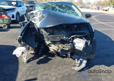 2014 Toyota Corolla S from USA, damaged, VIN 2T1BURHE2EC006879